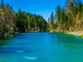 Der kleine Plansee