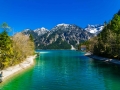 Der kleine Plansee