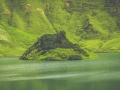 Wanderung zum Schrecksee bei Hinterstein im Allgäu