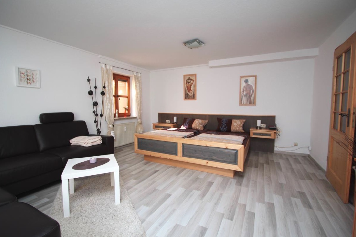 Ferienwohnung Yvonne in Pfronten-Steinach
