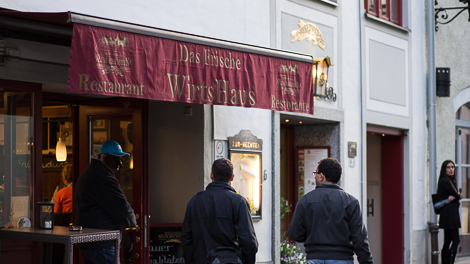 Zum Hechten in Füssen